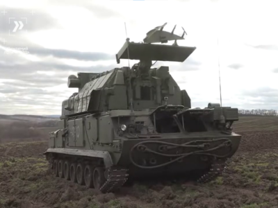 Ворог отримав «діру» в системі ППО завширшки від 50 до 100 км: уразилили вже четвертий «Тор-М2»  