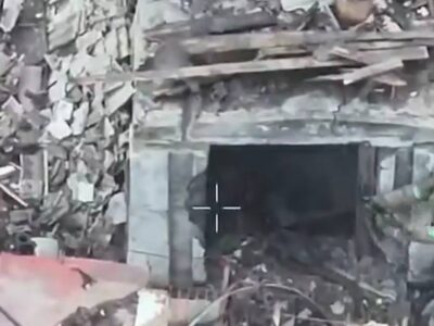 «Скеля» зачистила Міньківку: стрімка операція зірвала плани ворога  