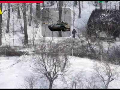 Броня не рятує: наші пілоти уразили російські танки та панцерники  