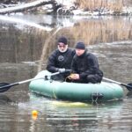 Підводне розмінування