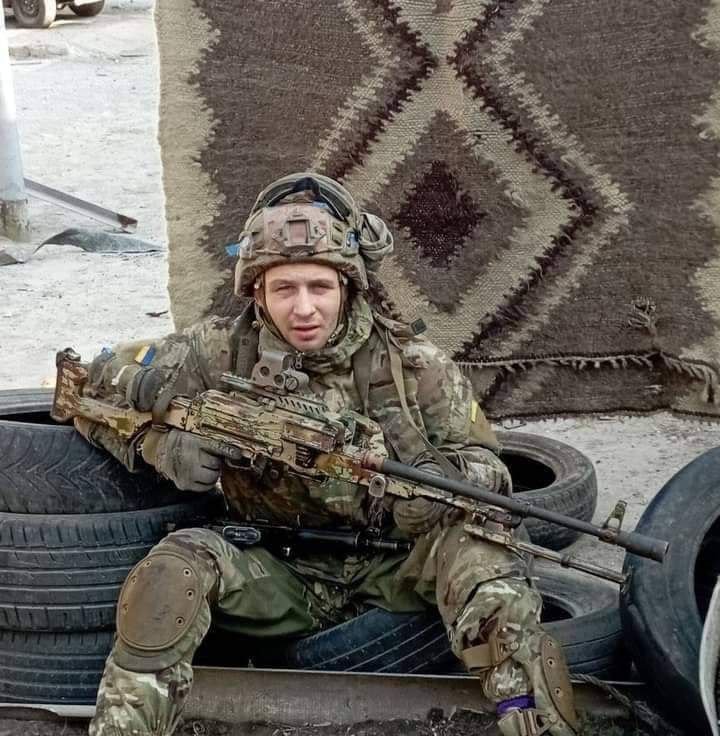 Михайло Ніконець