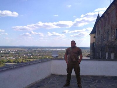 Прогнозували інвалідний візок, а став кандидатом у майстри спорту: історія військовослужбовця ТЦК  