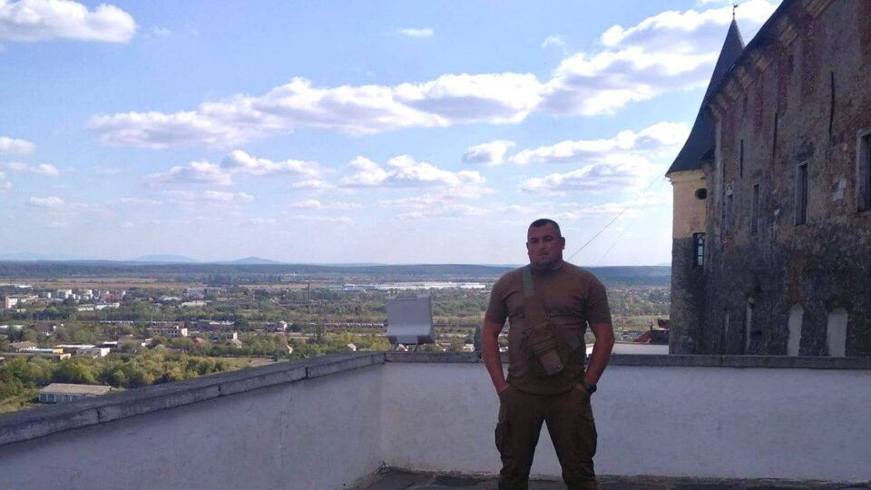 Прогнозували інвалідний візок, а став кандидатом у майстри спорту: історія військовослужбовця ТЦК  