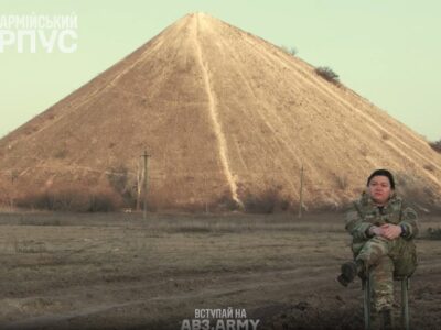 «На війні мені менш страшно, ніж вдома»: «Кванта» руйнує міфи про службу у війську  