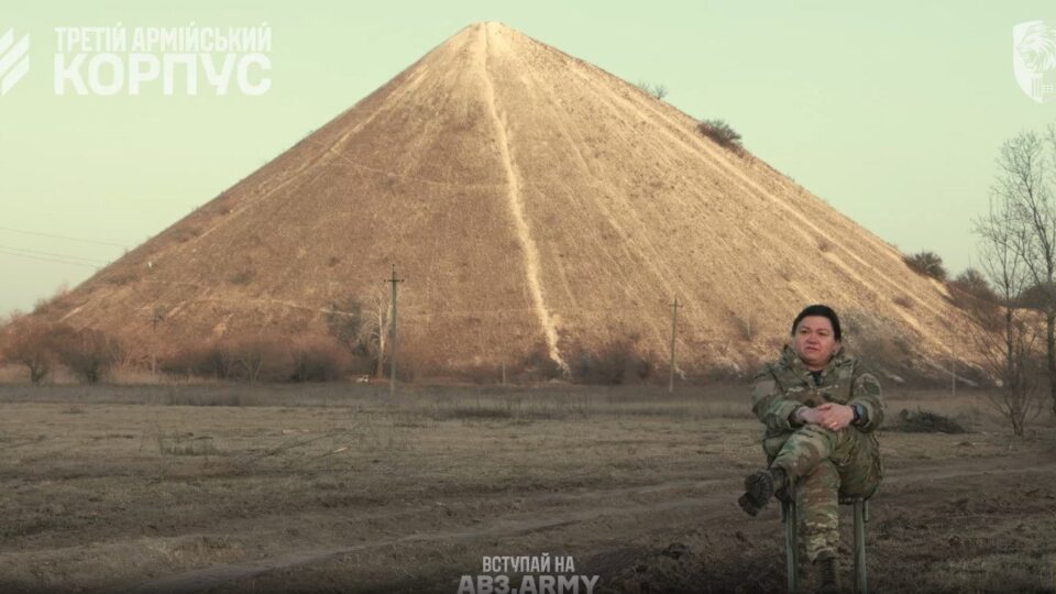 «На війні мені менш страшно, ніж вдома»: «Кванта» руйнує міфи про службу у війську  