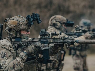 Президент: українці можуть заслужено пишатися Службою безпеки України  