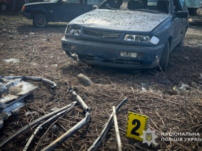 Одна людина загинула, двоє травмованих: наслідки ворожих обстрілів Сумщини  