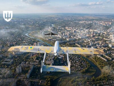 Український «Швідун»: що відомо про одного з найефективніших перехоплювачів «Шахедів»  