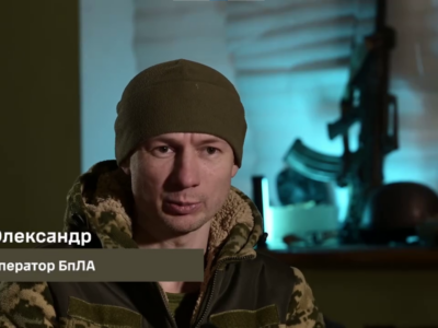 Розбудив окупанта і узяв в полон: наш пілот став страшним сном росіянина  