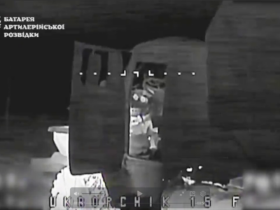 “The Occupiers Were Simply Happy Creatures”: Surrendering Became the Only Way for Russians to Survive  