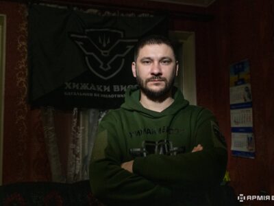 «Алігатора» вистежували півтора місяці: стали відомі подробиці збиття російського гелікоптера  