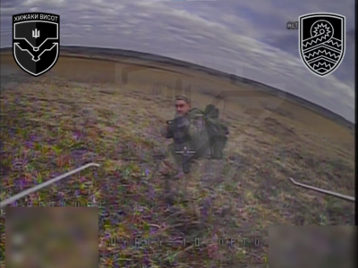 Стріляєш погано — живеш недовго: російські штурмовики не змогли скласти іспит  