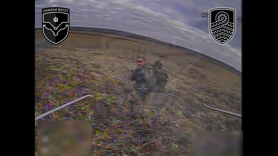 Стріляєш погано — живеш недовго: російські штурмовики не змогли скласти іспит  