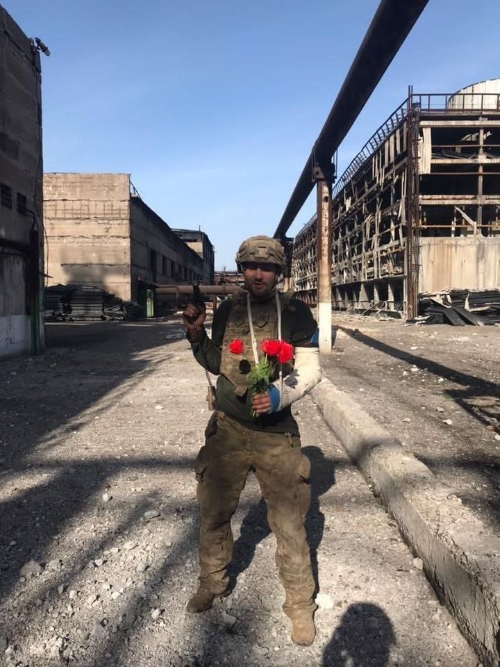 Михайло Ніконець