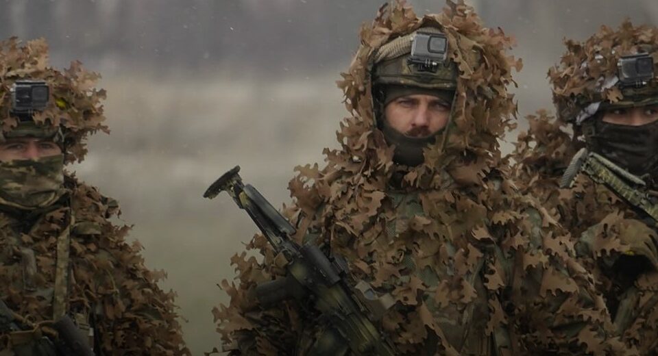 63-й окремій механізованій бригаді ЗСУ присвоєно почесне найменування  