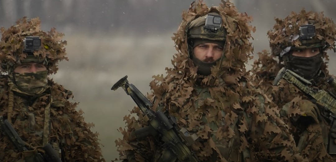 63-й окремій механізованій бригаді ЗСУ присвоєно почесне найменування