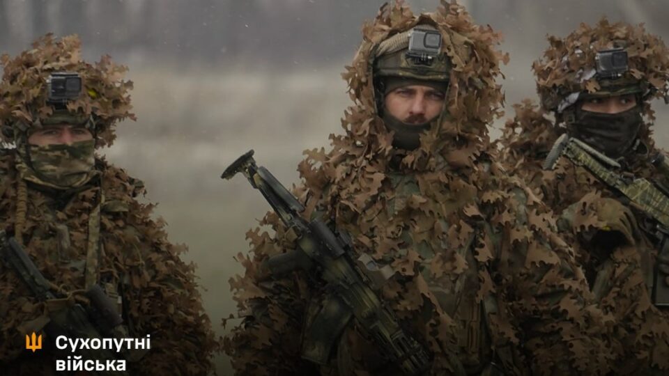63-й окремій механізованій бригаді ЗСУ присвоєно почесне найменування  