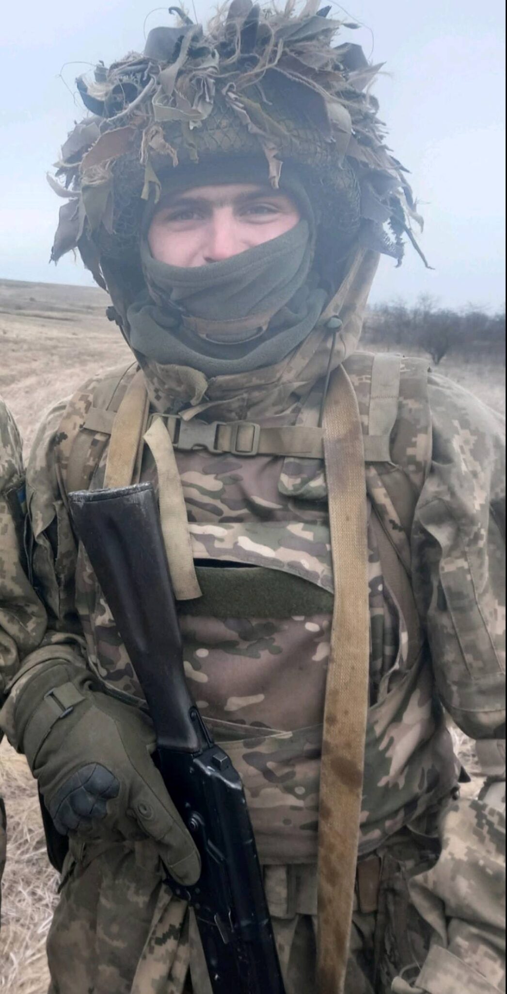 Артем Бурка