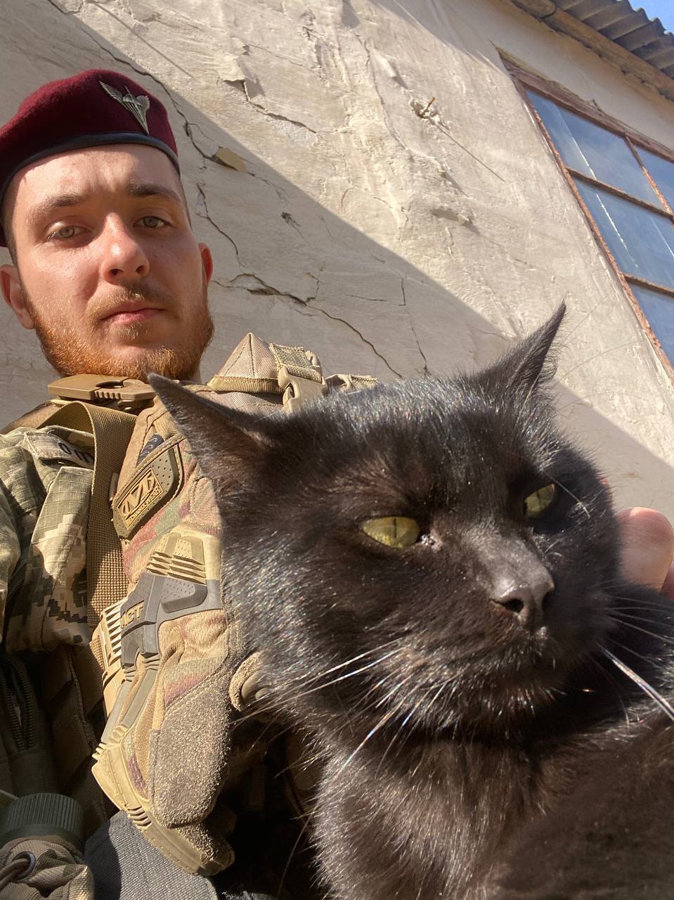 Захар Скляр