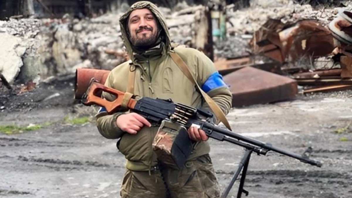 Едуард Олійник