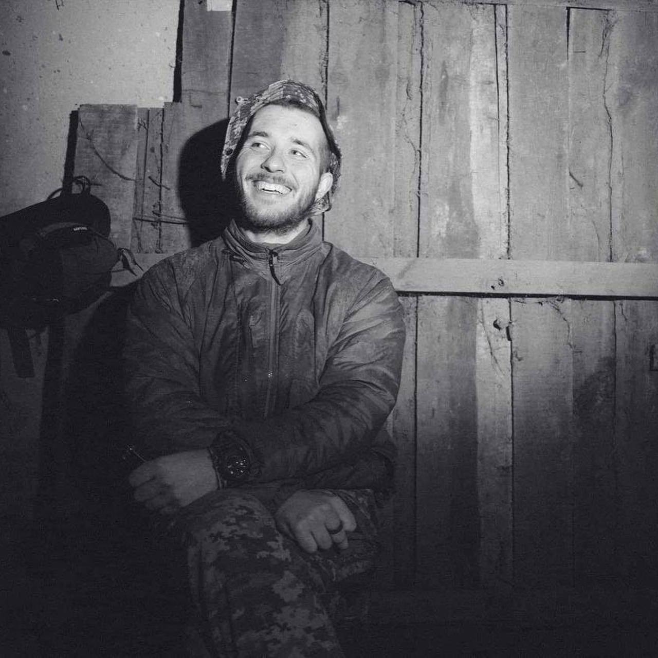 Захар Скляр