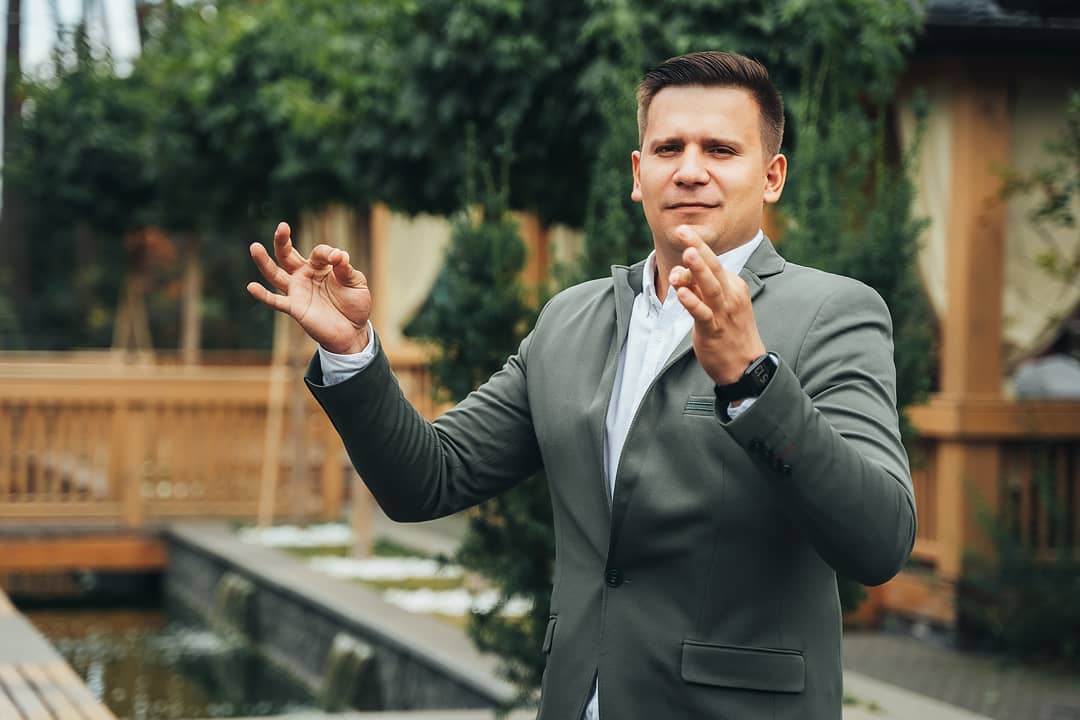 Роман Климарчук