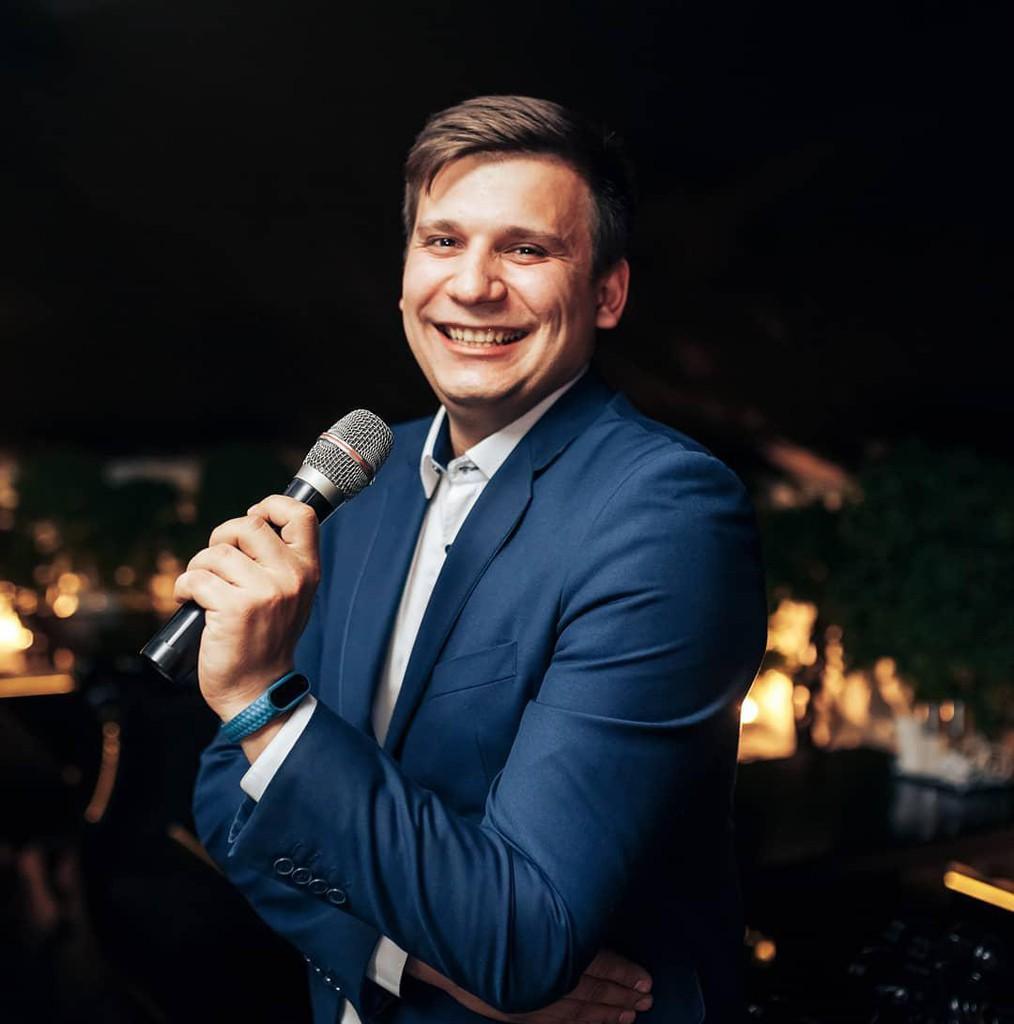 Роман Климарчук