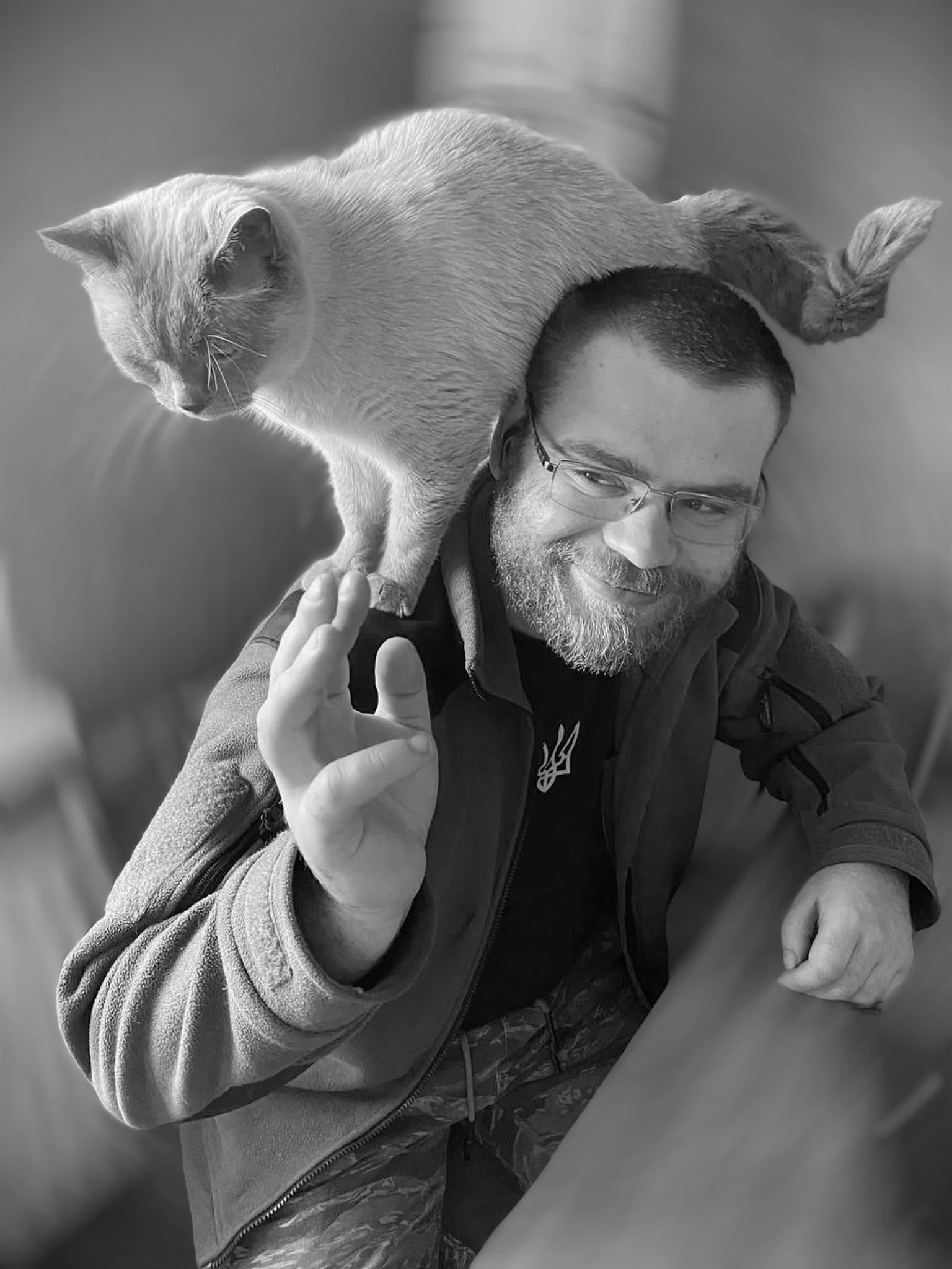 Микола Христоріз