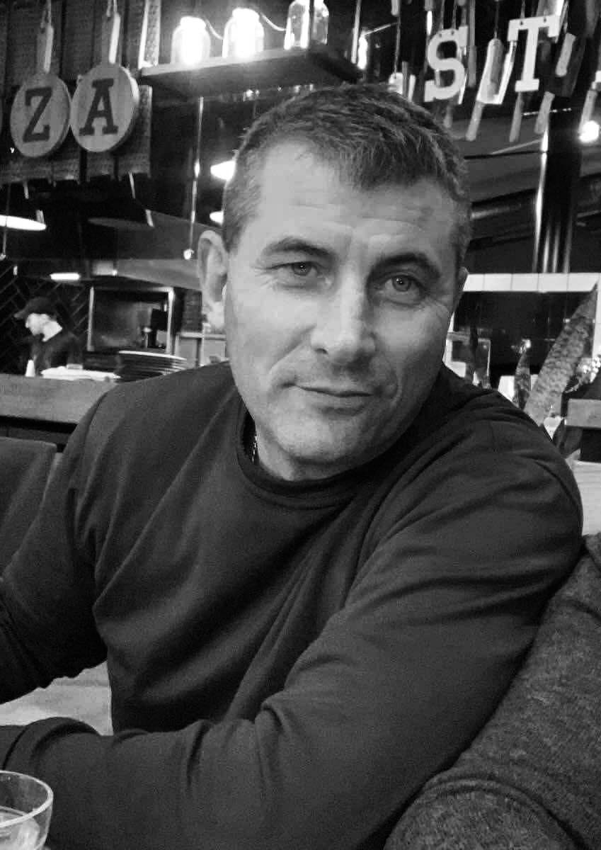 Микола Павлишен