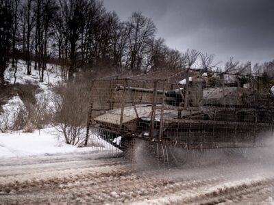 Окупанти за добу 13 разів намагалися просунутися на Покровському напрямку — Генштаб ЗСУ  