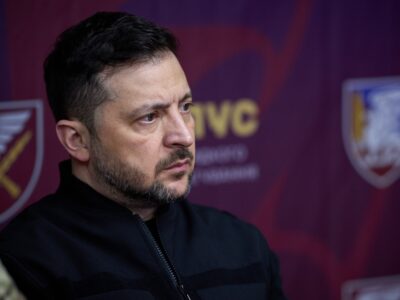«Є відчутні результати» — Президент заявив про суттєві успіхи Сил оборони за минулу зиму  