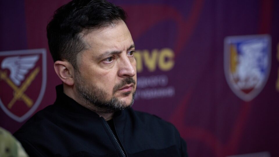 «Є відчутні результати» — Президент заявив про суттєві успіхи Сил оборони за минулу зиму  