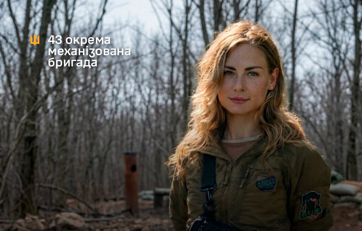 Від б’юті‑сфери до порятунку бійців: як «Мишка» стала санітарним інструктором