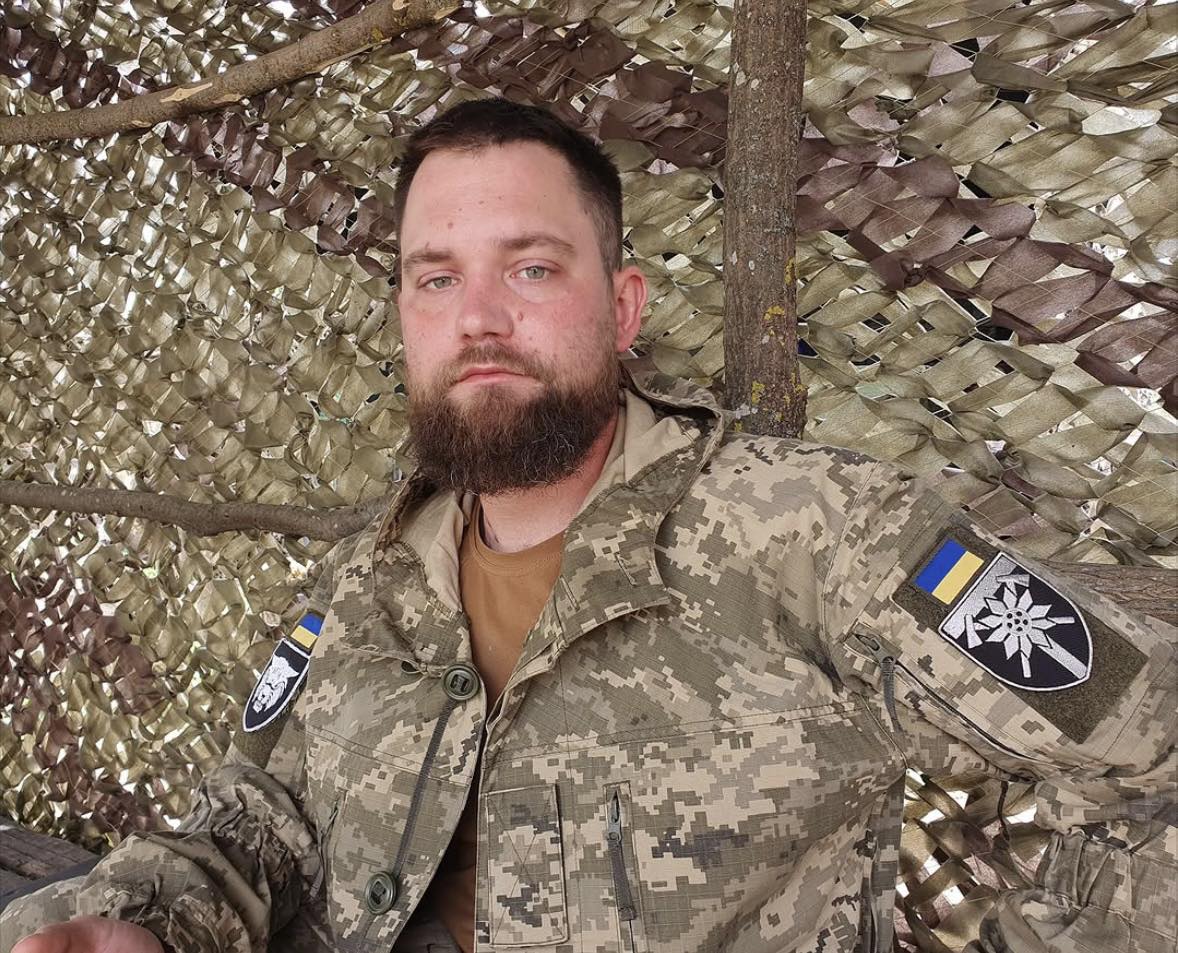 Олександр Тарнай