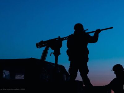 Найбільше ворожих штурмів за добу зафіксовано на Костянтинівському напрямку — Генштаб ЗСУ  