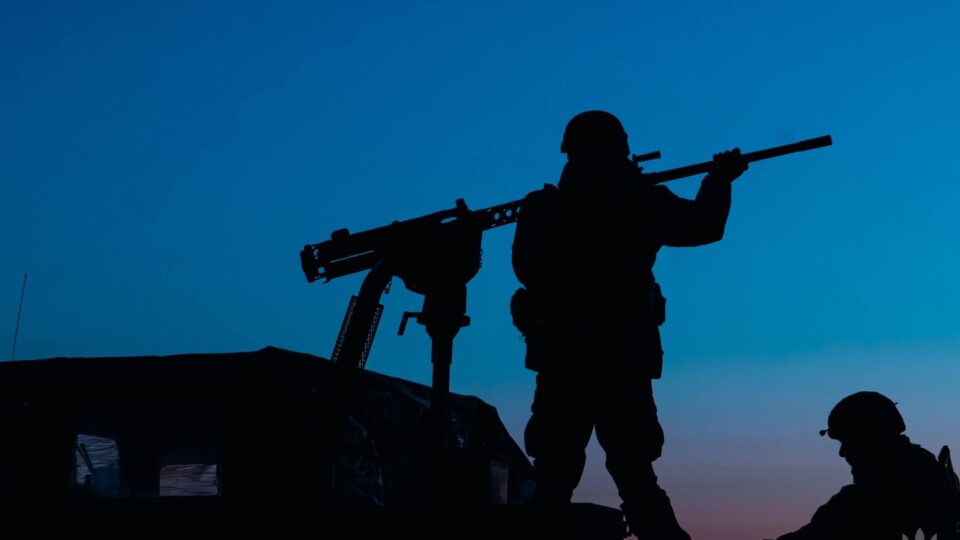 Найбільше ворожих штурмів за добу зафіксовано на Костянтинівському напрямку — Генштаб ЗСУ  