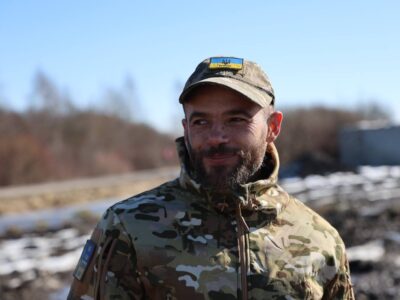 Знищував російські цілі з «Тунгуски», «Стінгера» та Cheetah: український боксер став професійним зенітником  