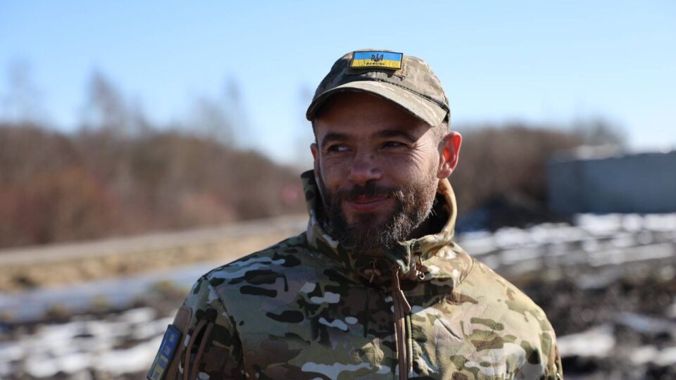 Знищував російські цілі з «Тунгуски», «Стінгера» та Cheetah: український боксер став професійним зенітником  