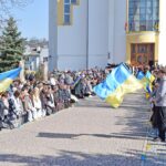 Похорони Андрія Степаненка