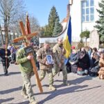 Похорони Андрія Степаненка