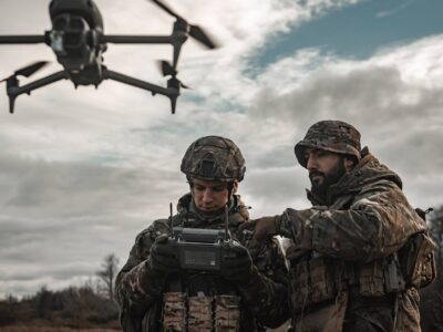 Найбільше ворожих штурмів за добу зафіксовано на Костянтинівському та Покровському напрямках  