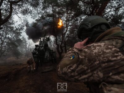 За минулу добу на фронті зафіксовано 147 боєзіткнень, найбільше — на Покровському напрямку  