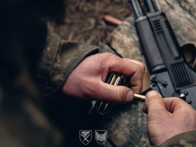 Найбільше ворожих штурмів за добу зафіксовано на Покровському та Костянтинівському напрямках  