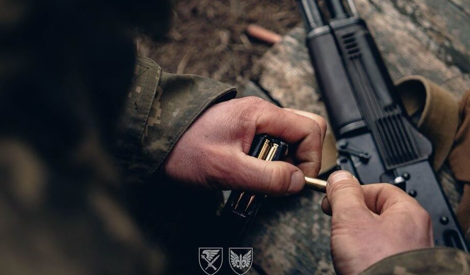 Повернулися до тактики інфільтрації: на Покровському напрямку ворог припинив лобові атаки  