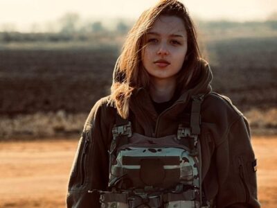 «Не важливо, чоловік ти чи жінка»: Каріна керує екіпажами чотирьох катерів  