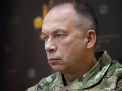 Посилення ППО: у ЗСУ створили нове командування для протидії ворожим дронам  