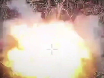 Мат мінометам: на Лиманському напрямку пригасили вогневу потугу росіян  