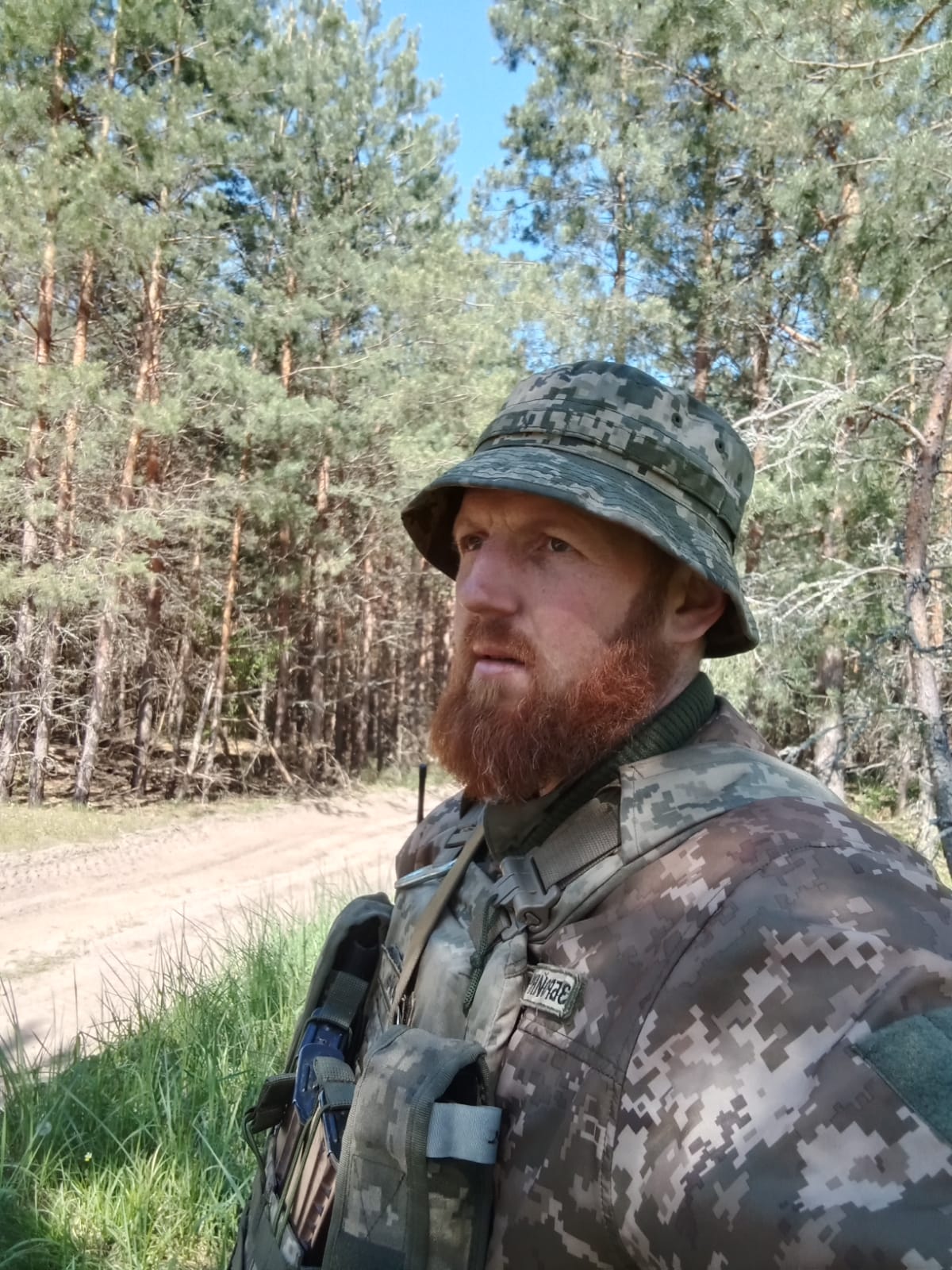 Віталій Ковальчук