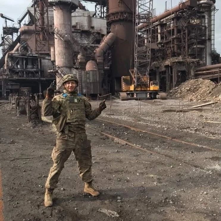 Михайло Ніконець