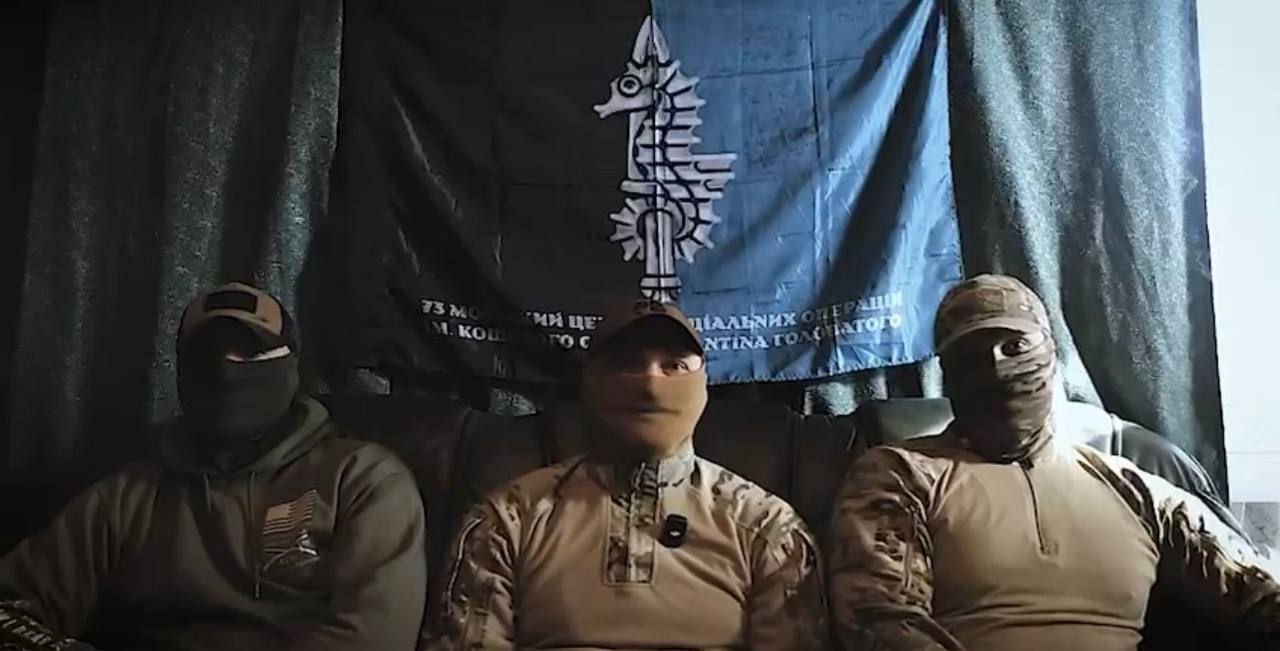 Бійці ССО знищили окупантів, які переховувалися на складі дронів на Запорізькому напрямку